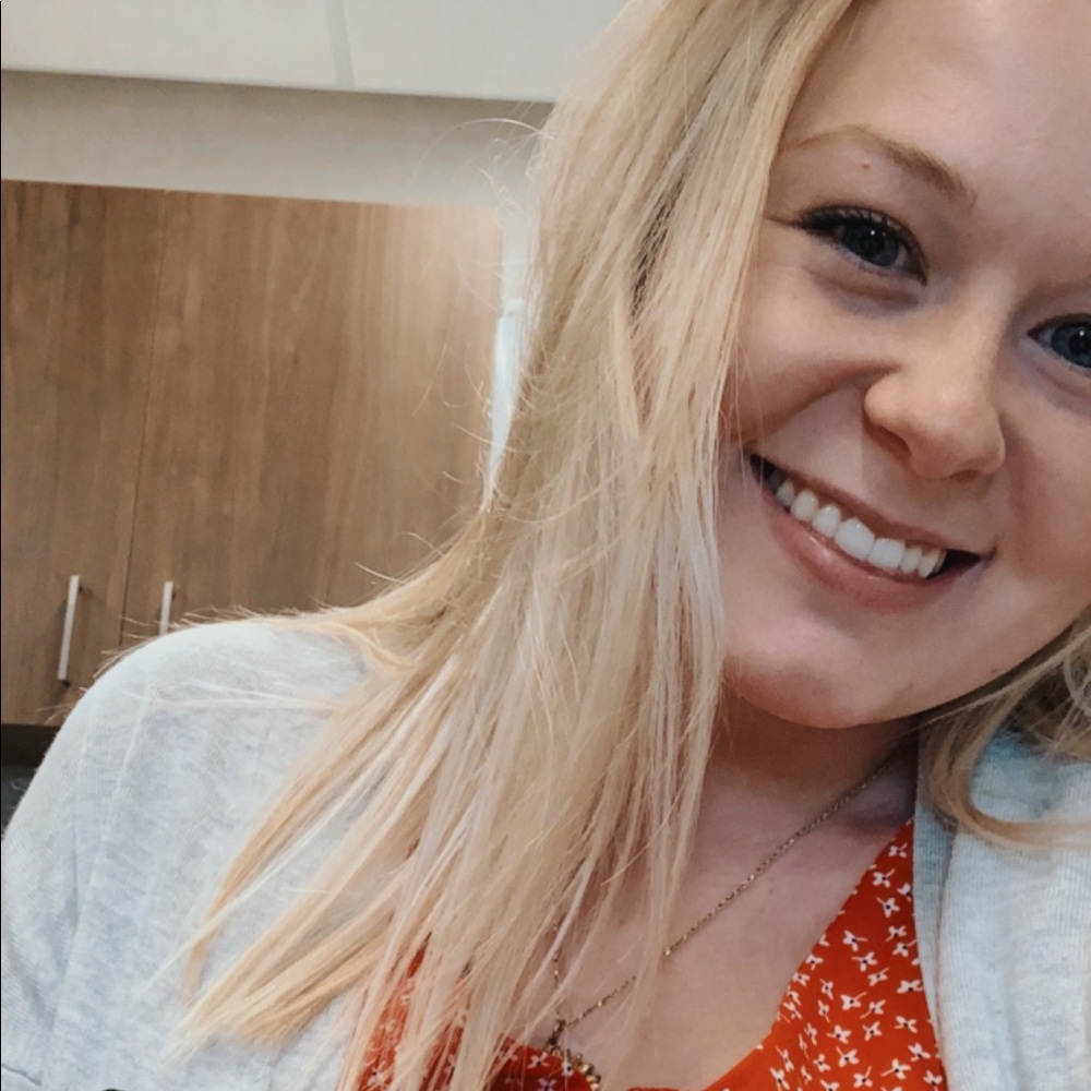 Meet your Posher, Haley